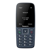 KX-TF400 Panasonic 4G Blue