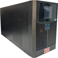 Sursă de alimentare neîntreruptibilă Ultra Power SL-1.5K/EL-1.5K, 1500VA, Turn