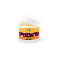 Unguent cu rădăcină de brusture, 50 ml – Îngrijire locală pentru piele uscată și cu aspect descuamat