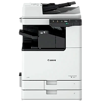 MFP Canon imageRUNNER 2930i, A3, Alb