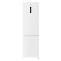 Frigider Gorenje NRK620EAW4, Alb