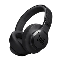 Căști JBL LIVE770NC, Negru
