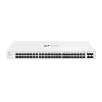 Switch de rețea TP-LINK Festa FS352G, 48x 10/100/1000 Mbps