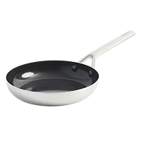 Tigaie Royal Van Kampen en Begee Diamond, 20cm, Argintiu