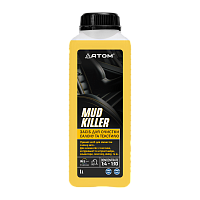 MUD KILLER Produs p-u curatarea interiorului si a textilelor 1 lit.