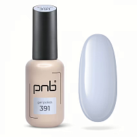 Oja semipermanentă PNB 391, 8 ml