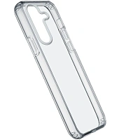 Husă Cellularline Samsung Galaxy A35 Clear Duo, Transparent