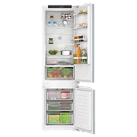 Frigider Bosch KIN96VFD0, Alb