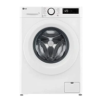 Mașină de spălat LG F4WR509SWW, 9kg, Alb