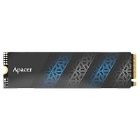 Unitate SSD Apacer AS2280P4U PRO, 512GB, AP512GAS2280P4UPRO-1