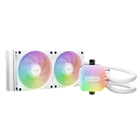 Cooler procesor be quiet! Light Loop 240mm
