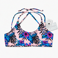 Top costum de baie Venice Beach , EU 40 C/D / MD 46 C/D