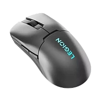 Gaming Mouse Lenovo M600s, Storm Grey
