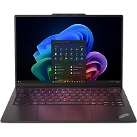 NB Lenovo 14.0" ThinkPad X1 Carbon Gen 14 Black (Core Ultra 7 355 32Gb 1Tb Win 11)