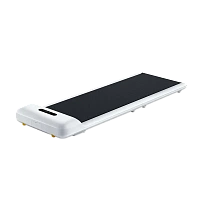 Bandă de alergat Kingsmith Walkingpad C2, Alb