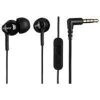 Căști SONY MDR-EX110AP, Negru