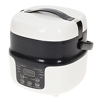 Multicooker auto M20 cu capacitate de 2 litri