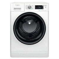 Mașină de spălat Whirlpool FFB 7469 BV EE, 7kg, Alb