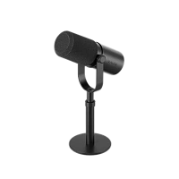 Microfon Gaming Boya P60D, Negru