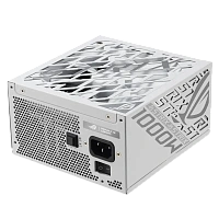 Sursă Alimentare PC ASUS ROG Strix 1000W Platinum, ATX, Complet modular