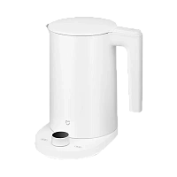 Fierbător electric Xiaomi Mi Smart Kettle 2 Pro, Alb