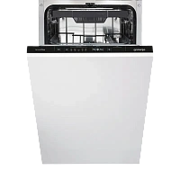 Mașină de spălat vase Gorenje GV563E11, Alb