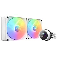 Cooler procesor NZXT Kraken 280 RGB