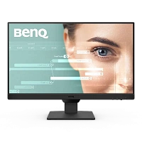 23,8" Monitor BenQ GW2490, IPS 1920x1080 FHD, Negru