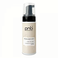 Pedicure Foam PNB  150 ml Spumă