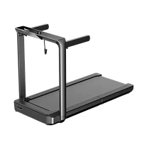 Bandă de alergat Kingsmith Walkingpad MX16+, Negru