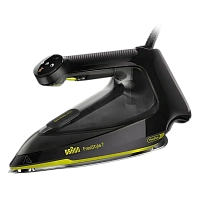 Fier de călcat Braun FI7255GR, 2000W, Negru | Verde