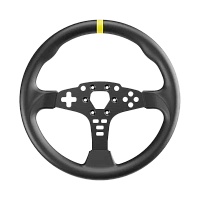 Cadru de directie MOZA Wheel Mod pentru ES, Negru