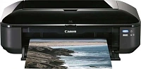 Imprimantă cu jet de cerneală Canon PIXMA iX6840, A3+, Negru