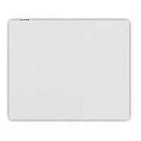 Mouse Pad pentru jocuri HATOR Tonn EVO, Medium, Alb