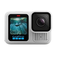 Cameră Video Sport GoPro Hero 13 Limited Edition, Alb