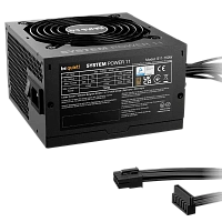 Sursă Alimentare PC be quiet! SYSTEM POWER 11, 750W, ATX
