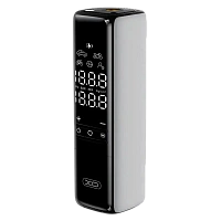 Pompa XO CZ017, Negru