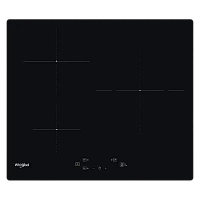 BinHob/ind Whirlpool WS Q5760 NE