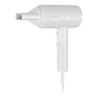 Uscător de păr Polaris PHD2044Ti, 1900W, Alb
