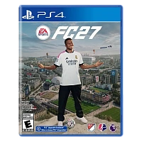 Game For PS4 FС27 (Fifa 27)