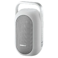 Boxă portabilă MUSE ML-625 BT, Alb
