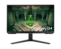 25" Monitor Gaming Samsung S25BG400E, IPS 1920x1080 FHD, Negru
