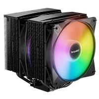 Cooler procesor be quiet! Pure Rock Pro 3 LX