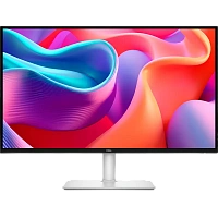 27" Monitor DELL S2725DC, IPS 2560x1440 WQHD, Argintiu