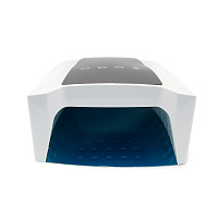 Lampă 72W cu acumulator Cordless UV/LED 15600mAh