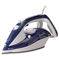 Fier de călcat Gorenje Steam care pro SIH2600BLC, 2600W, Albastru