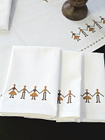 Set "HORA"