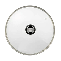 Capac Tefal 28097512, 24cm, Transparent