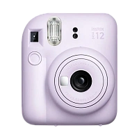 Cameră Foto Fujifilm Instax Mini 12, Lilac Purple