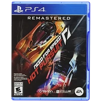 ActiVision Need For Speed: Hot Pursuit - Remastered, Curse și zbor, PlayStation 4, Disc
